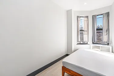 Rented by Friedman Mayer, LREB