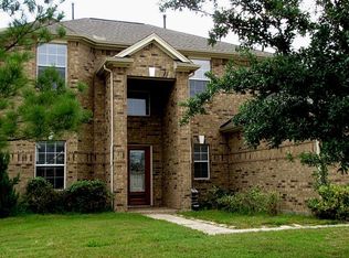 9614 Copper Harbor Ct, Houston, TX 77095