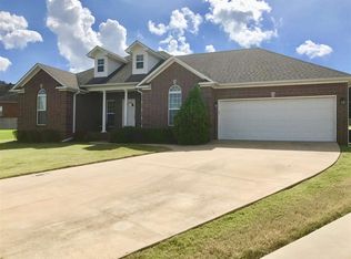105 Asbury Cv, Jonesboro, AR 72404