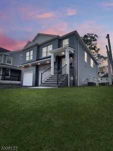 1214 New Brunswick Ave, Rahway, NJ, 07065