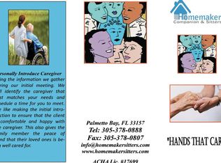 27490 SW 137th Ct, Homestead, FL 33032