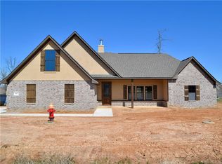 607 Flint Dr, Haughton, LA 71037