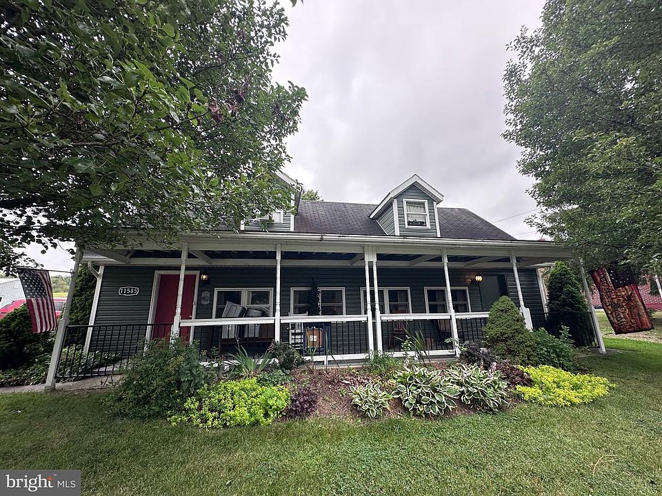 1st image of 11585 Clear Ridge Rd