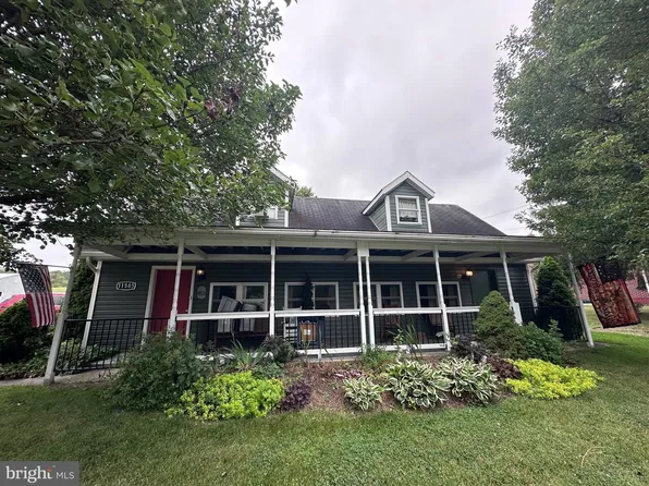 11585 Clear Ridge Rd, Everett, PA 15537