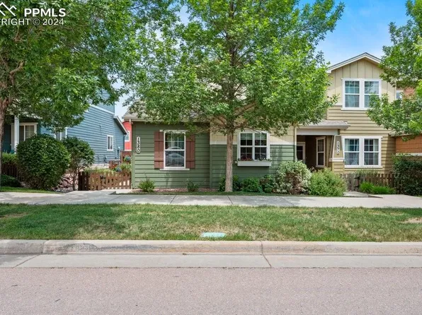1380 Gold Hill Mesa Dr, Colorado Springs, CO 80905