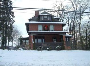 136 E Hazelcroft Ave, New Castle, PA