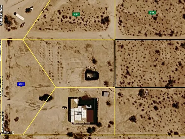 0 S 360th Avenue #0, Tonopah, AZ 85354