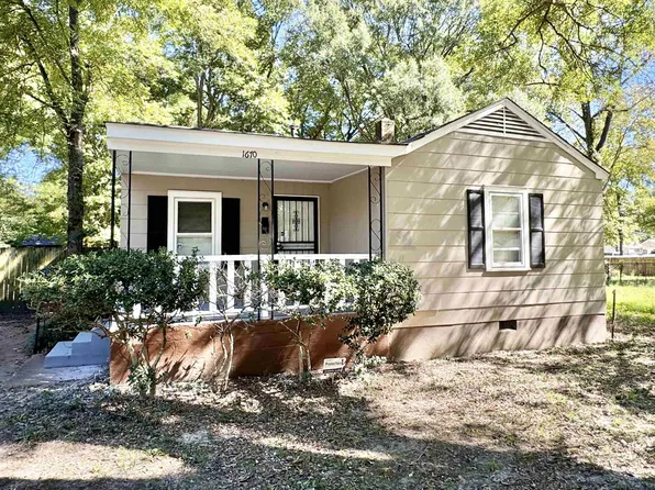 1670 Green Dolphin St Lot 3, Memphis, TN 38111