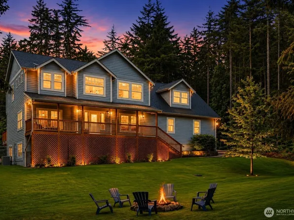 19845 Little Rude Avenue NW, Poulsbo, WA 98370