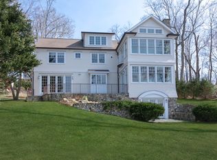 7 Wallasy Way, Riverside, CT 06878