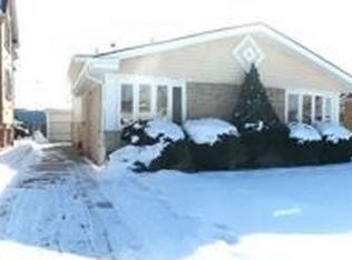 8349 W Maple Ave, Norridge, IL 60706