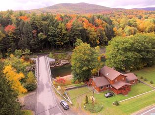 12293 Route 23a, Prattsville, NY 12468