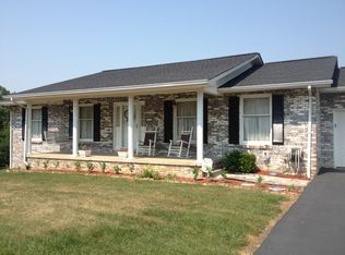 357 Virginia Dr, Kingsport, TN 37660