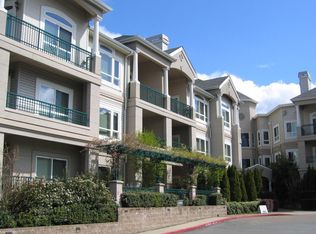 12224 NE 8th Street #Third Floor, Bellevue, WA 98005