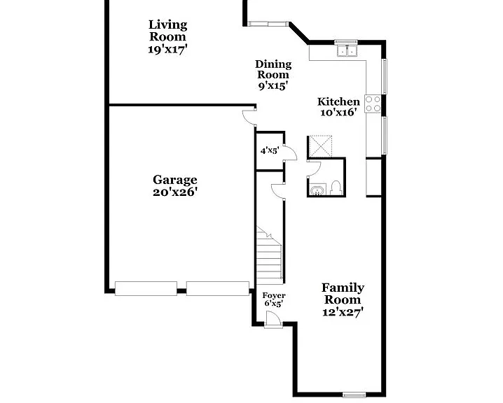 9540 Piccadilly Sky Way — Photo 2