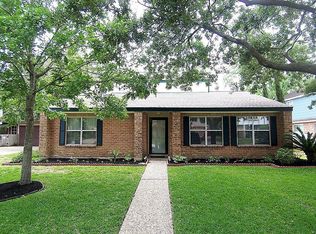 3823 Shipman Ln, Spring, TX 77388