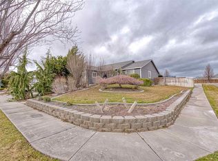 4803 Sinai Dr, Pasco, WA