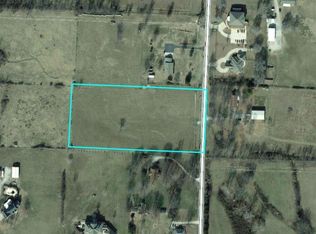 1610 S Rainbow Rd, Rogers, AR 72758