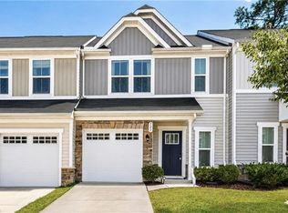 121 Capeside Ct, Williamsburg, VA 23188
