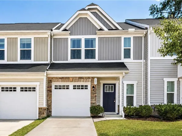 121 Capeside Ct, Williamsburg, VA 23188