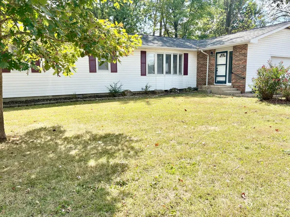1006 E 10th Street, Mountain Grove, MO 65711