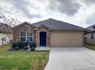 15506 Night Heron, San Antonio, TX 78253