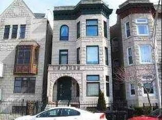 4455 S Oakenwald Ave #3, Chicago, IL 60653