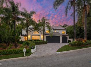 5516 Grey Feather Ct, Thousand Oaks, CA 91362