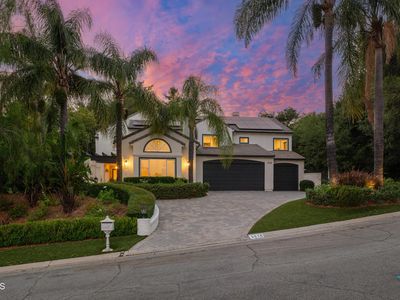 5516 Grey Feather Ct, Thousand Oaks, CA, 91362
