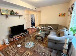 24 Willard Ave #2T, Medford, MA 02155