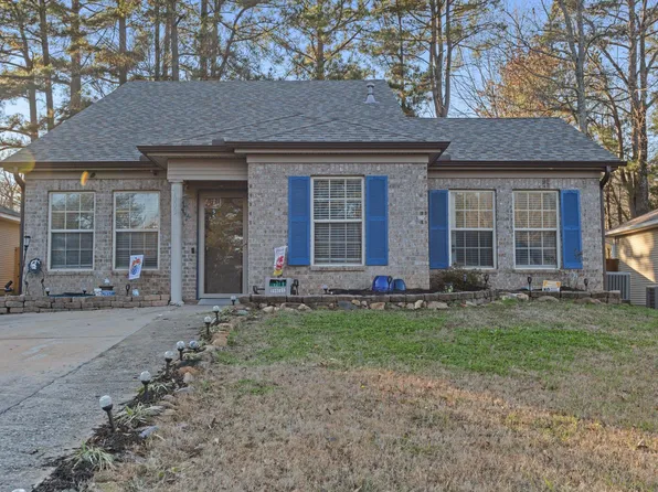 (undisclosed Address), Little Rock, AR 72209