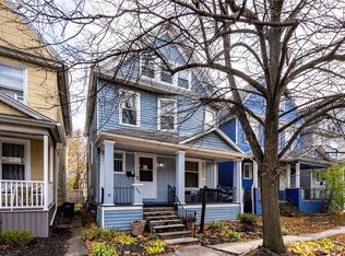 393 Baynes St, Buffalo, NY 14213