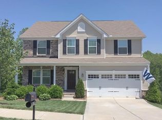 314 Almora Loop #62, Mooresville, NC 28115