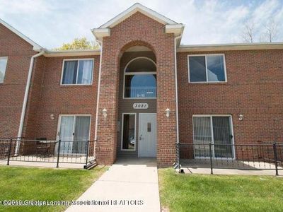 3021 Birch Row Dr APT 8, East Lansing, MI, 48823
