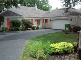 14605 Ridge Ave, Orland Park, IL 60462