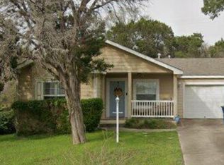 3004 Shady Park Dr, Austin, TX 78723