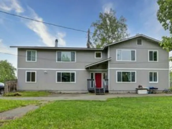 3404 Thompson Avenue - MS70/30, 3404 Thompson Ave APT C, Anchorage, AK 99508
