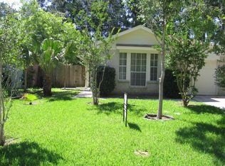 5326 Lynngate Dr, Spring, TX 77373