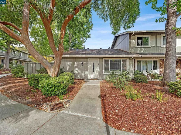 2749 Fountainhead Dr, San Ramon, CA 94583