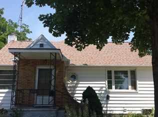 507 Thomas St, Fond Du Lac, WI 54935