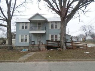 100 N Warfel St, Salem, MO 65560