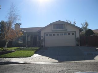 43028 Weyand Ct, Lancaster, CA