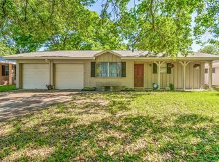 8818 Reamer St, Houston, TX 77074
