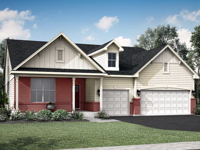 1201 Farmer Cir, South Elgin, IL, 60177