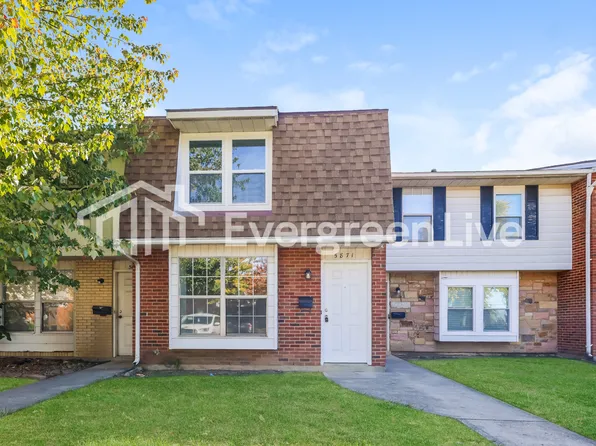 5871 Taylorsville Rd, Huber Heights, OH 45424