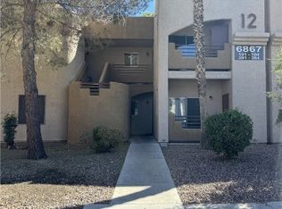 6867 Tamarus St UNIT 101, Las Vegas, NV 89119