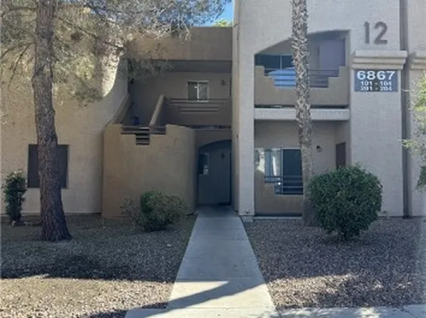 6867 Tamarus St Unit 101, Las Vegas, NV 89119