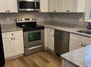 1205 Scaleybark Rd APT F, Charlotte, NC 28209