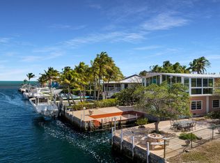 1009 Dove Rd, Key Largo, FL 33037