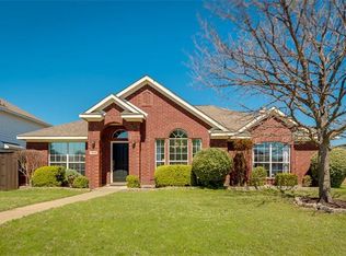 1319 Cassandra Ln, Allen, TX 75002